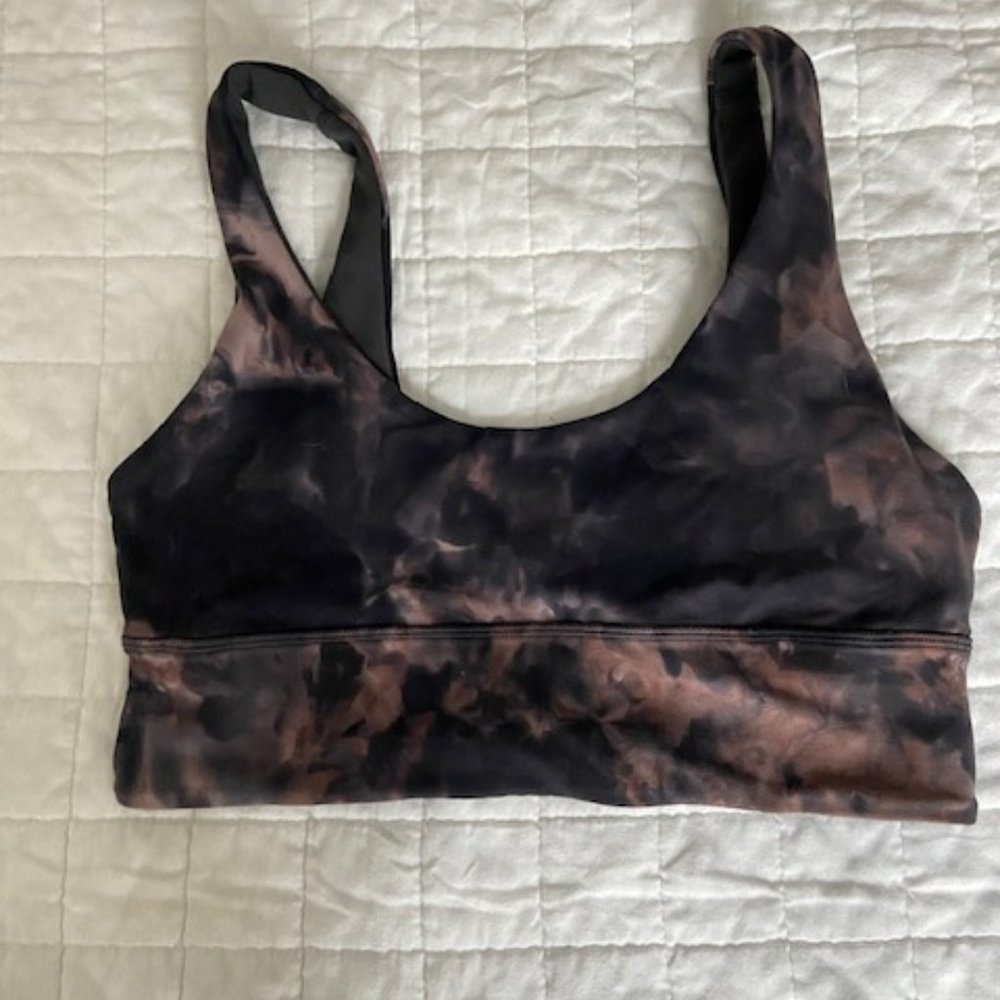 lululemon Align Reversible Bra